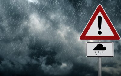 Noi alerte cod galben și portocaliu de furtuni și vijelii: sunt vizate 24 de județe și Bucureștiul. Anunțul ANM