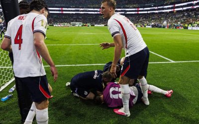 Henderson, la spital după accidentare la petrecerea Angliei