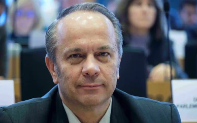 Združeni ob Lipi sprave in Milan Zver v podporo Branku Grimsu