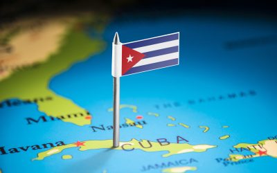 SUA pregătește un asalt aerian masiv în Cuba