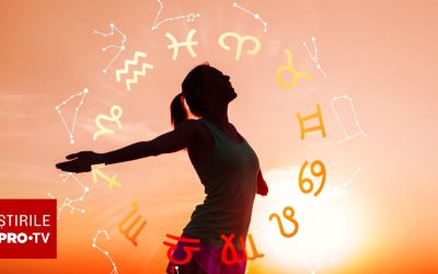 Horoscop săptămâna 27 iulie – 2 august 2026. Luna Plină și Nodul Nord în Vărsător aduc schimbări importante pentru zodii