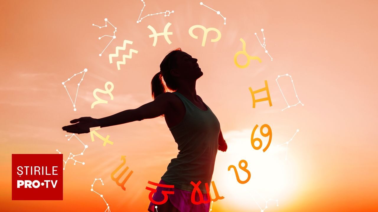 Horoscop săptămâna 27 iulie – 2 august 2026. Luna Plină și Nodul Nord în Vărsător aduc schimbări importante pentru zodii