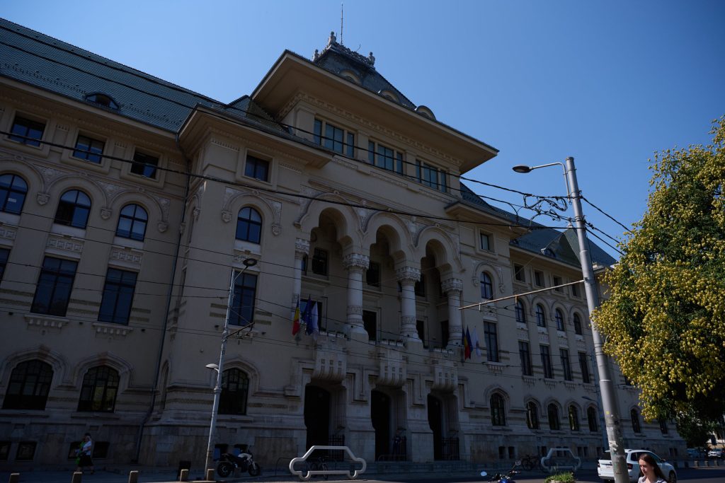 1,5 milioane lei pentru expertiza Primăriei Capitalei, lucrare nefăcută din 2017