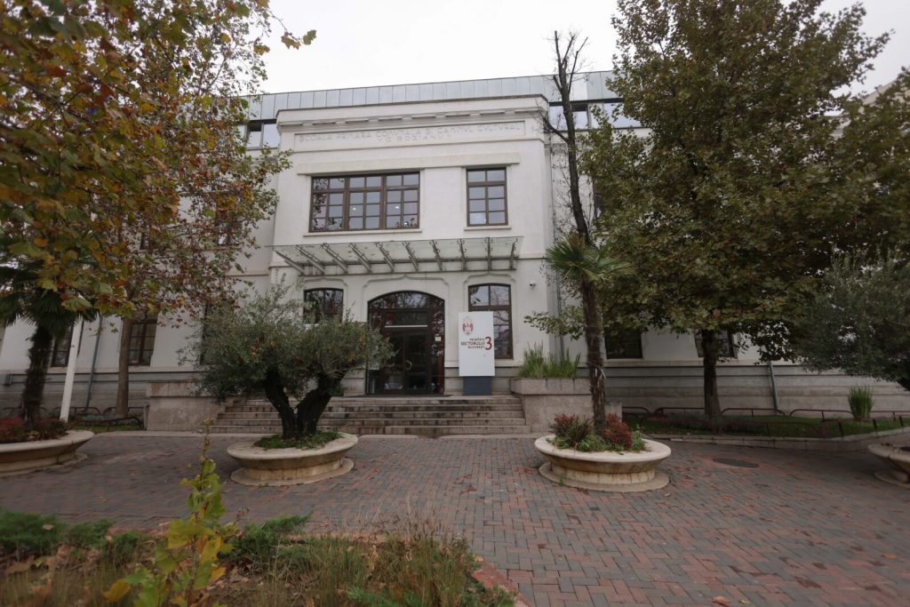 Primăria Sectorului 3 ia 68 milioane euro credit nou
