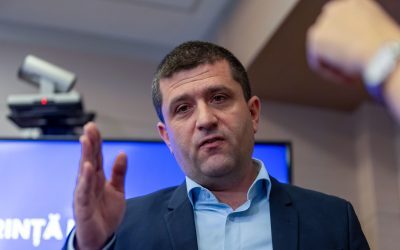 Radu Miruță, factura vacanței din Turcia: Adevărul despre cei 10.000 de euro