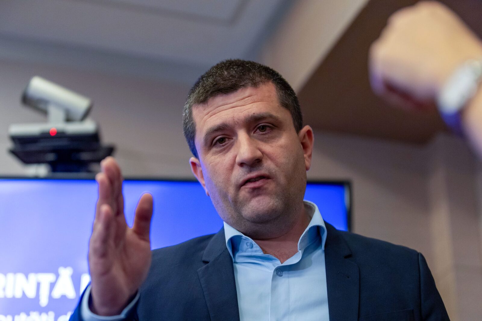 Radu Miruță, factura vacanței din Turcia: Adevărul despre cei 10.000 de euro