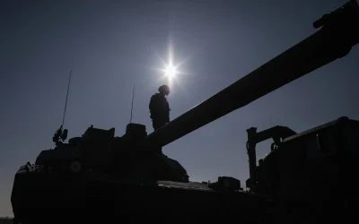 Ucraina rescrie NATO: inovații militare redefinește Alianța