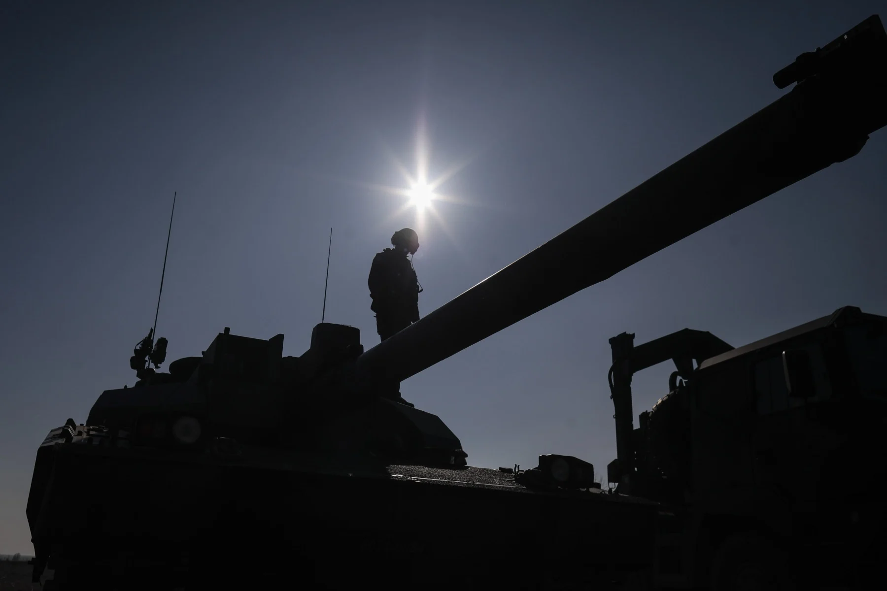 Ucraina rescrie NATO: inovații militare redefinește Alianța