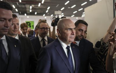 Bolojan: PNL n-a contestat alegeri? Cum răspunde Tribunalul București