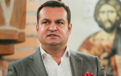 Cherecheș, liber condiționat de după gratii. Pedepsa pentru mită s-a scurtat