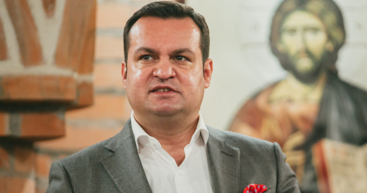 Cherecheș, liber condiționat de după gratii. Pedepsa pentru mită s-a scurtat