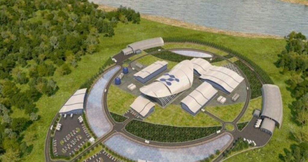 SURSE | Lovitură pentru megaproiectul de la Doicești: Acționarii Nuclearelectrica ar putea reevalua întreaga strategie a reactoarelor modulare