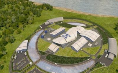 SURSE | Lovitură pentru megaproiectul de la Doicești: Acționarii Nuclearelectrica ar putea reevalua întreaga strategie a reactoarelor modulare