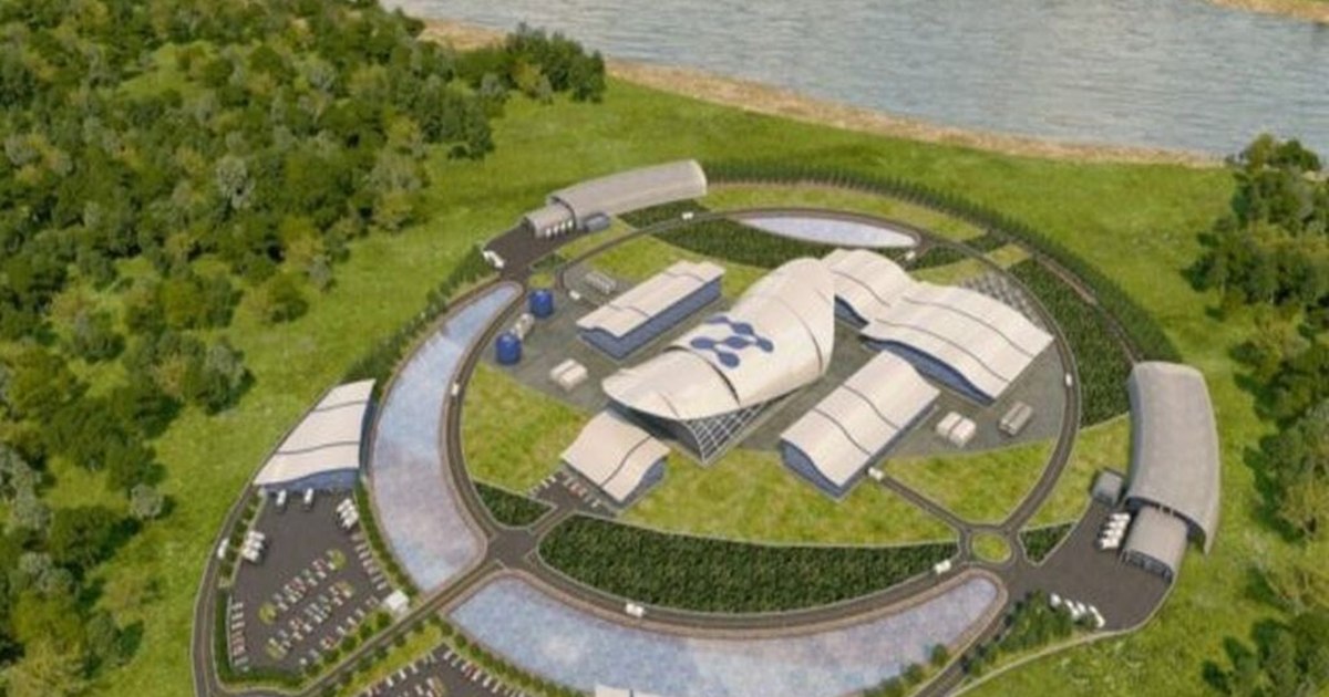 SURSE | Lovitură pentru megaproiectul de la Doicești: Acționarii Nuclearelectrica ar putea reevalua întreaga strategie a reactoarelor modulare
