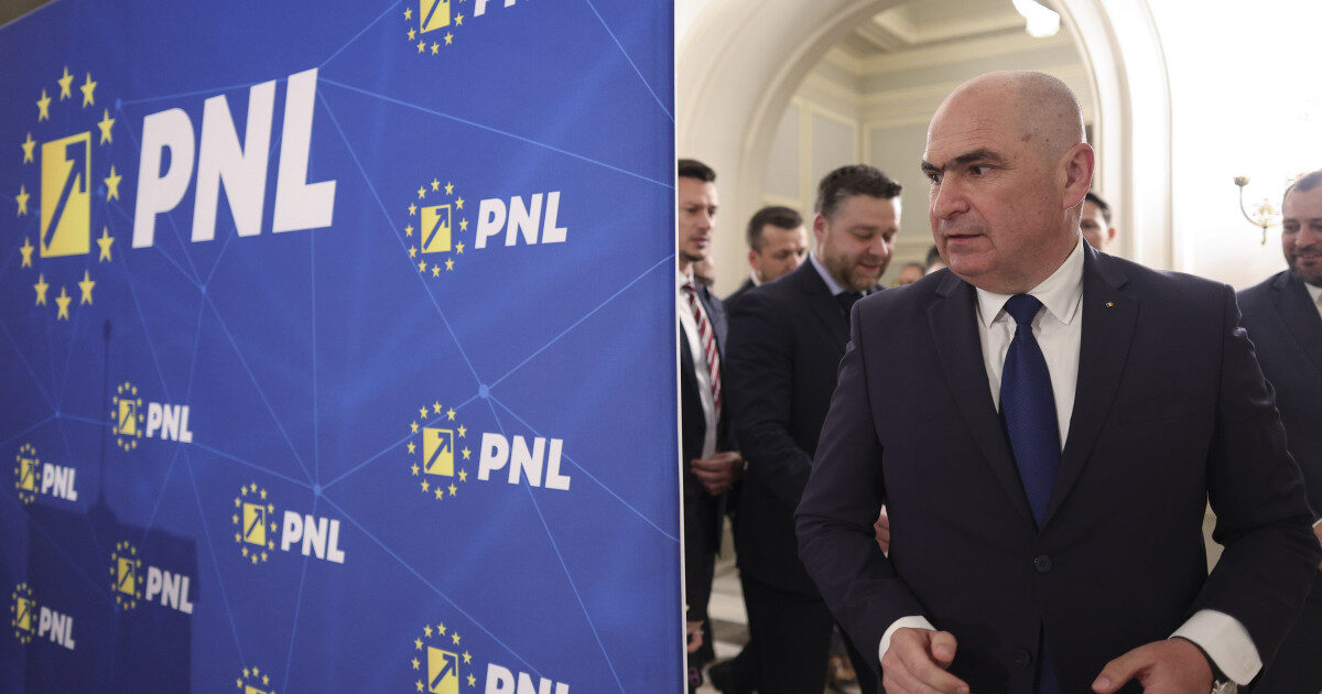 PNL: Liderii pro-Bolojan, decizii în Parlament, conform legii