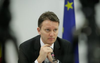 Mureșan: Bolojan va câștiga alegeri repetate, e viitorul PNL