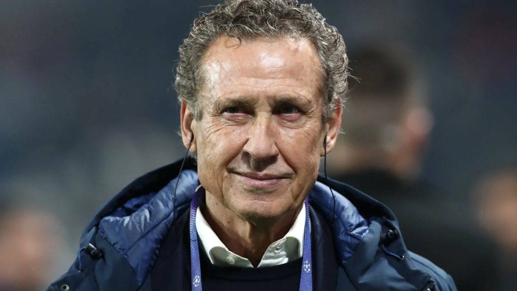 Valdano, Maradona și marea întrebare despre hențul fatidic