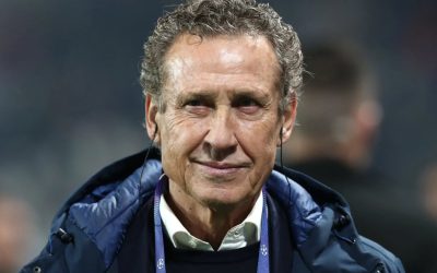 Valdano, Maradona și marea întrebare despre hențul fatidic