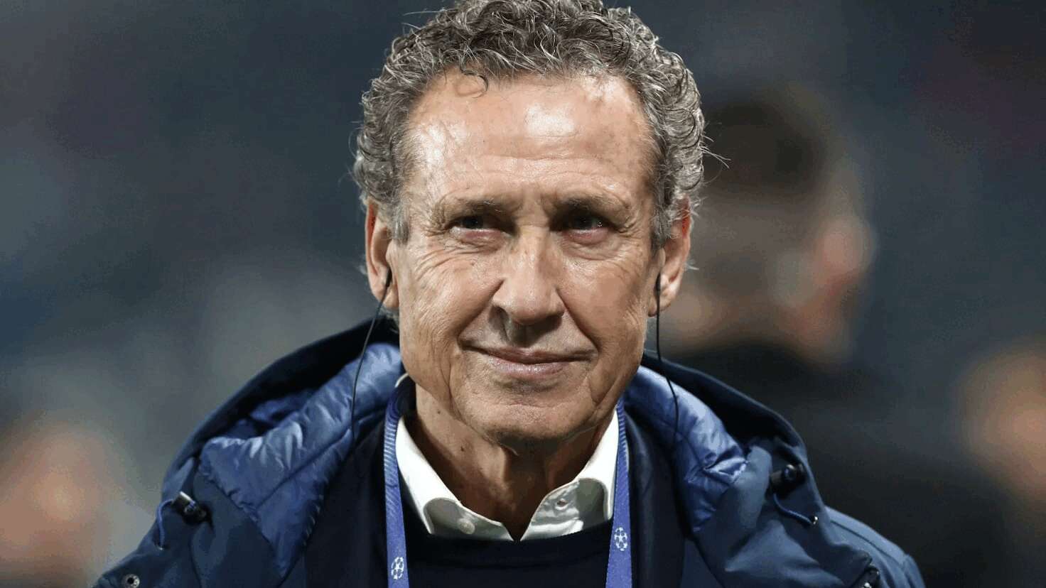 Valdano, Maradona și marea întrebare despre hențul fatidic