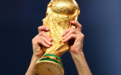 CM 2026: Marea câștigătoare pare scrisă în 96 de ani de istorie