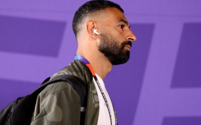 Salah, gata de transfer: Semnează contractul în Egipt