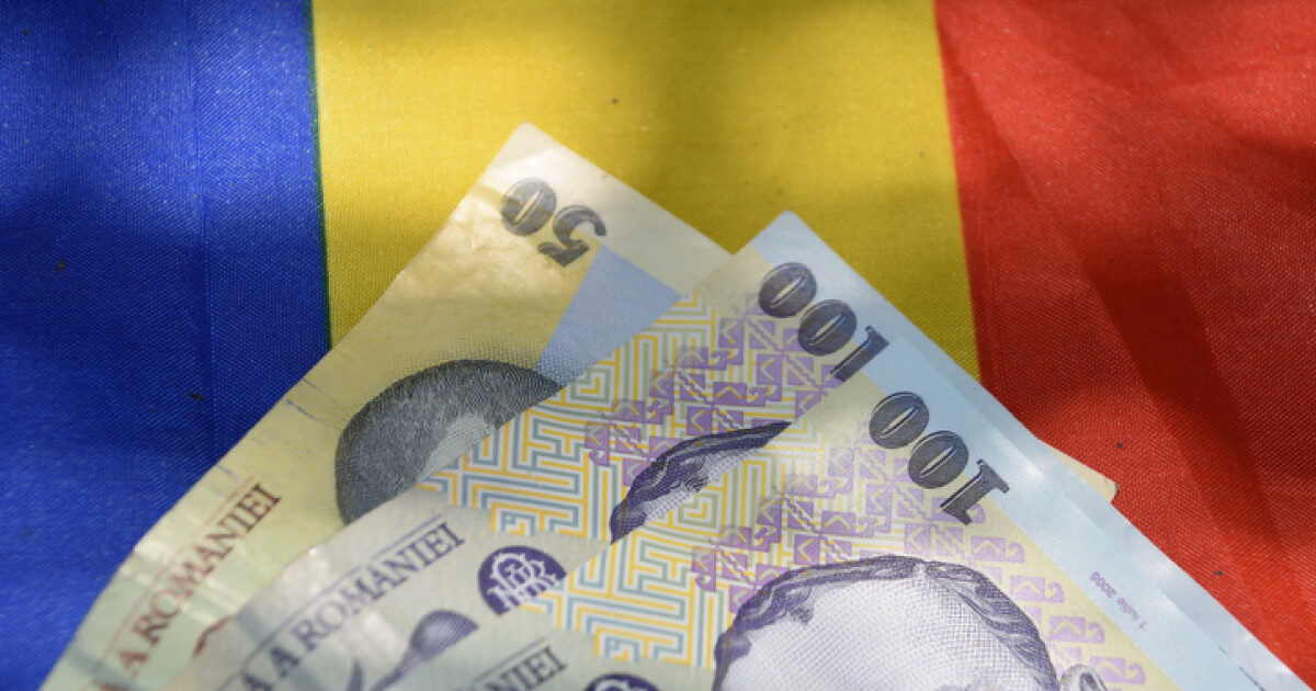 ROBOR: Riscuri majore pe piața bancară, avertisment BNR