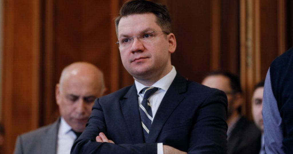 NEAMȚU, SANCȚIONAT DE CNA: Dezinformare și reclamă ilegală. Parlamentarul nu tace