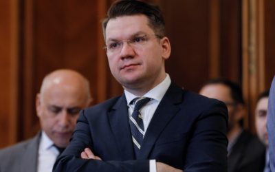 NEAMȚU, SANCȚIONAT DE CNA: Dezinformare și reclamă ilegală. Parlamentarul nu tace