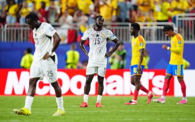 World Cup manager quits with immediate effect less than three months into role