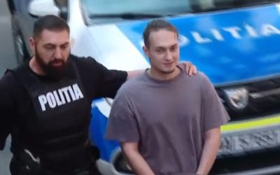 Tudor Duma, alias Maru, condamnat la închisoare pentru trafic de droguri