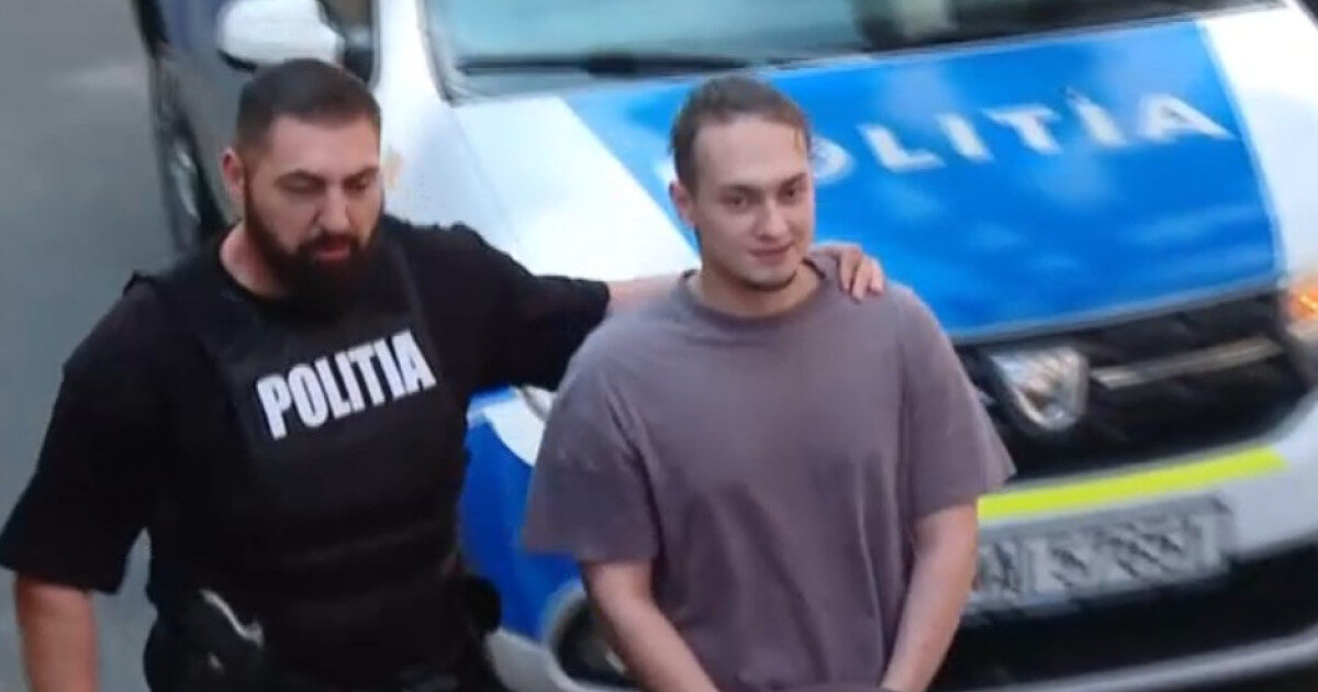 Tudor Duma, alias Maru, condamnat la închisoare pentru trafic de droguri