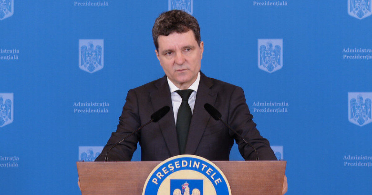 Nicușor Dan negociază Guvernul azi | Miza e mare