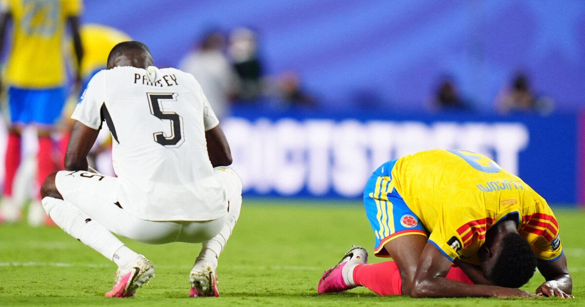 Columbia, în optimi la CM 2026: 1-0 cu Ghana