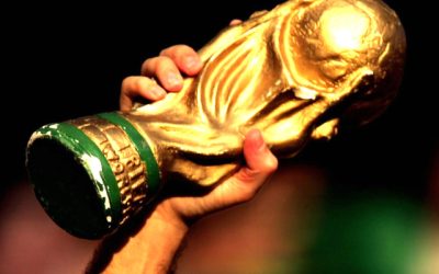 Optimile CM: se reia duelul istoric de la Mondialul 2014