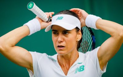Cîrstea, victorie pe linie la Wimbledon. Află cine îi stă în cale