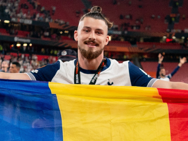 Drăgușin la Tottenham / Fabrizio Romano confirmă: Here we go!