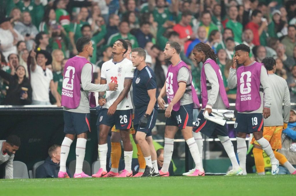 După cazul Balogun, o altă națională vrea să conteste la FIFA cartonașul roșu primit în „optimile” CM 2026