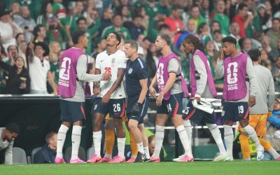După cazul Balogun, o altă națională vrea să conteste la FIFA cartonașul roșu primit în „optimile” CM 2026
