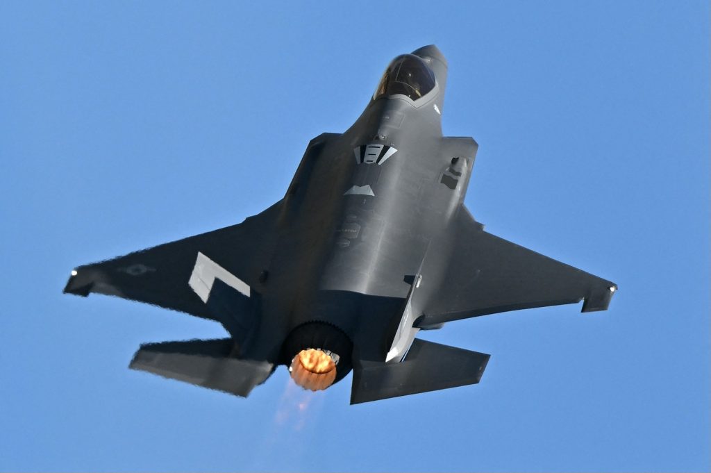 Netanyahu cere ferm SUA să nu înarmeze cu avioane de vânătoare F-35 o țară NATO. „Regim infectat de Frăția Musulmană”