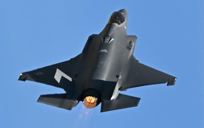 Netanyahu cere ferm SUA să nu înarmeze cu avioane de vânătoare F-35 o țară NATO. „Regim infectat de Frăția Musulmană”