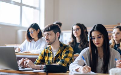 Admitere 2026: Facultăți fără examen, bazate pe media de la Bac