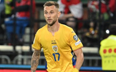 Marius Baciu, veste UCUitoare despre Denis Drăguș