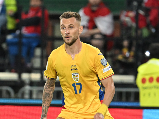 Marius Baciu, veste UCUitoare despre Denis Drăguș