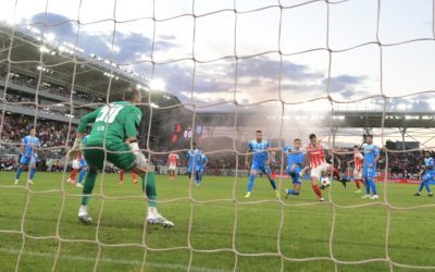 Plecări la Craiova: prima pierdere după umilința cu Dinamo
