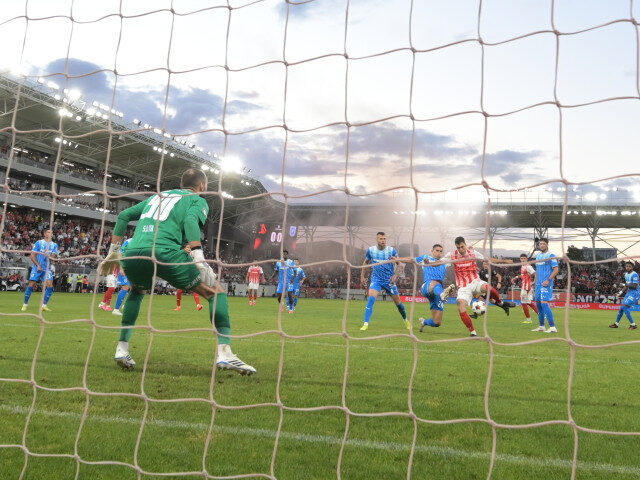 Plecări la Craiova: prima pierdere după umilința cu Dinamo