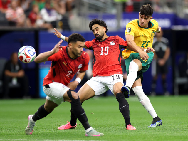 AUSTRALIA – EGIPT 0-0: Salah vizează istoria în fața aborigenilor