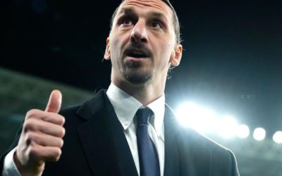 Ibrahimovic furios după Portugalia Italia: Croația a fost jefuită
