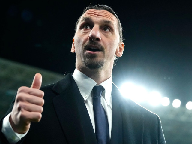 Ibrahimovic furios după Portugalia Italia: Croația a fost jefuită