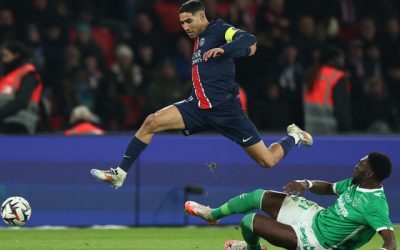 FCSB: L’Equipe anunță transferul bombă, semnează în România