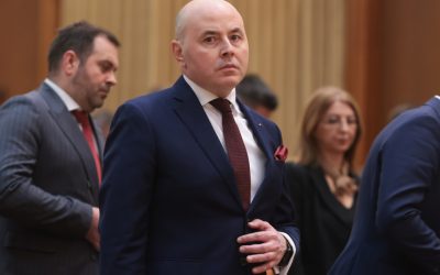 Muraru către Grindeanu: Criza e vina PSD